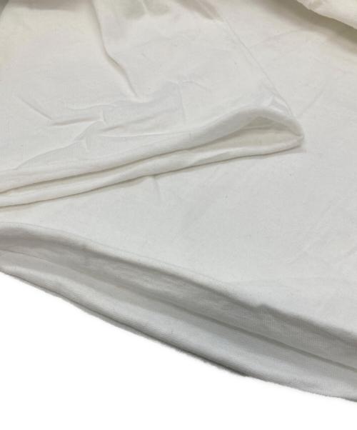 SUPREME（シュプリーム）SUPREME (シュプリーム) Western beef 25SS Western Beef ウエスタンビーフ Tシャツ ホワイト サイズ:Mの古着・服飾アイテム