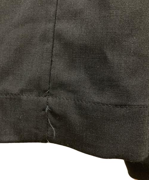 TAGLIATORE（タリアトーレ）TAGLIATORE (タリアトーレ) ジップアップジャケット ブラック サイズ:46の古着・服飾アイテム