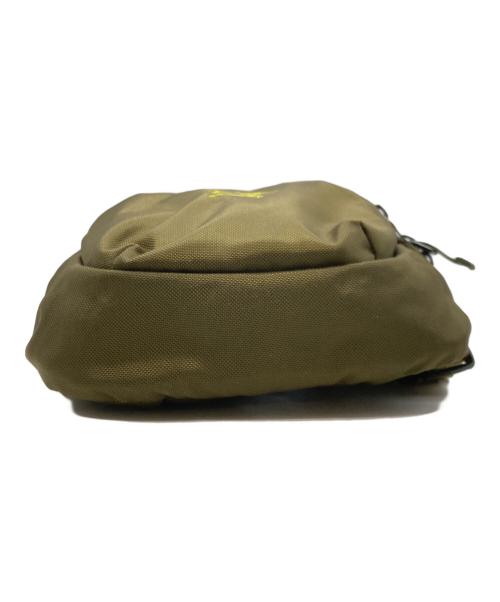 ARC'TERYX（アークテリクス）ARC'TERYX (アークテリクス) ショルダーバッグ　アークテリクス　17172-117310 カーキの古着・服飾アイテム