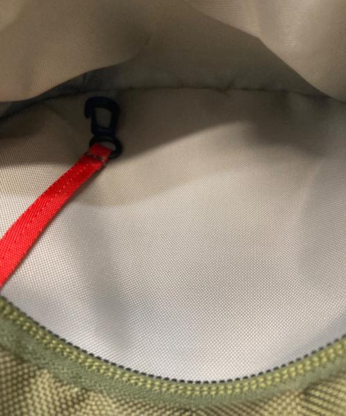 ARC'TERYX（アークテリクス）ARC'TERYX (アークテリクス) ショルダーバッグ　アークテリクス　17172-117310 カーキの古着・服飾アイテム