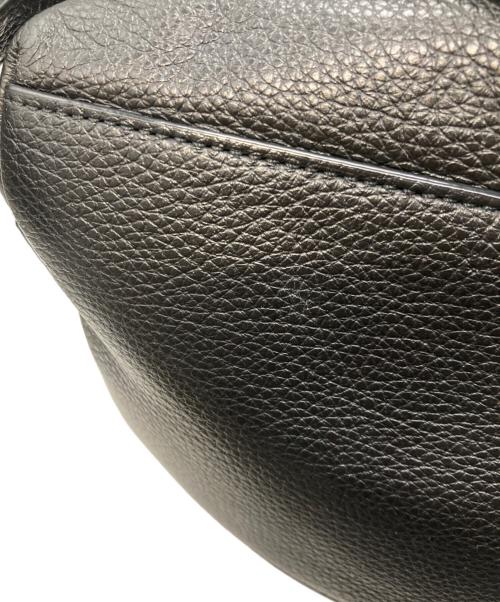 COACH（コーチ）COACH (コーチ) バックパック ブラックの古着・服飾アイテム