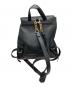 COACH (コーチ) バックパック ブラック：6000円