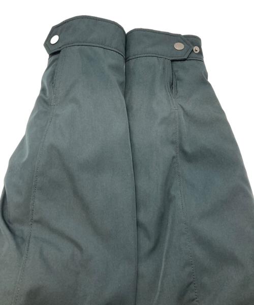 POLO RALPH LAUREN（ポロ・ラルフローレン）POLO RALPH LAUREN (ポロ・ラルフローレン) ポニーロゴナイロンジャケット ネイビー サイズ:Ｌの古着・服飾アイテム