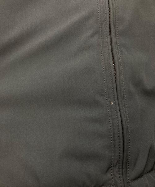 POLO RALPH LAUREN（ポロ・ラルフローレン）POLO RALPH LAUREN (ポロ・ラルフローレン) ポニーロゴナイロンジャケット ネイビー サイズ:Ｌの古着・服飾アイテム