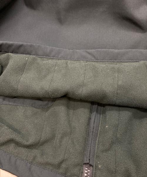 POLO RALPH LAUREN（ポロ・ラルフローレン）POLO RALPH LAUREN (ポロ・ラルフローレン) ポニーロゴナイロンジャケット ネイビー サイズ:Ｌの古着・服飾アイテム