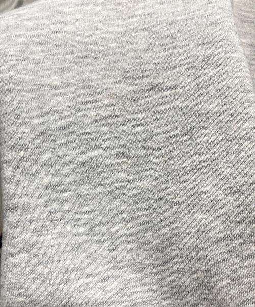 POLO RALPH LAUREN（ポロ・ラルフローレン）POLO RALPH LAUREN (ポロ・ラルフローレン) キルティングダウンジャケット　ポロ・ラルフローレン グレー サイズ:Ｌの古着・服飾アイテム