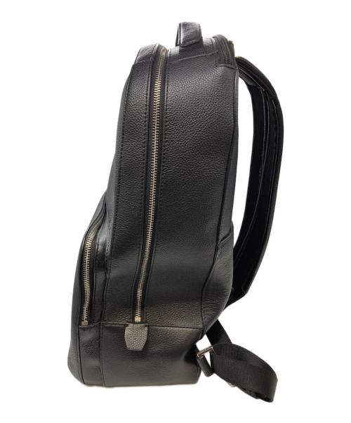 COLE HAAN（コールハーン）COLE HAAN (コールハーン) MATTHEWS BACKPACK　コールハーン　F11709 ブラックの古着・服飾アイテム