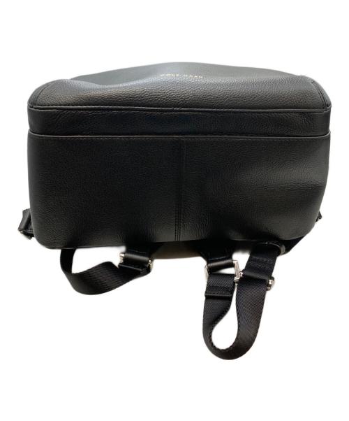 COLE HAAN（コールハーン）COLE HAAN (コールハーン) MATTHEWS BACKPACK　コールハーン　F11709 ブラックの古着・服飾アイテム