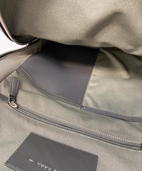 COLE HAAN（コールハーン）COLE HAAN (コールハーン) MATTHEWS BACKPACK　コールハーン　F11709 ブラックの古着・服飾アイテム