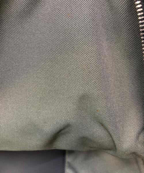 COLE HAAN（コールハーン）COLE HAAN (コールハーン) MATTHEWS BACKPACK　コールハーン　F11709 ブラックの古着・服飾アイテム