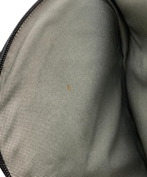 COLE HAAN（コールハーン）COLE HAAN (コールハーン) MATTHEWS BACKPACK　コールハーン　F11709 ブラックの古着・服飾アイテム