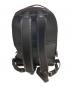 COLE HAAN (コールハーン) MATTHEWS BACKPACK　コールハーン　F11709 ブラック：9000円