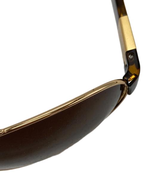 RAY-BAN（レイバン）RAY-BAN (レイバン) サングラス ブラウン サイズ:SIZE 63□15の古着・服飾アイテム