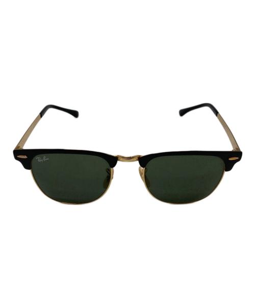 RAY-BAN（レイバン）RAY-BAN (レイバン) CLUBMASTER METAL ブルー サイズ:SIZE 51□21の古着・服飾アイテム