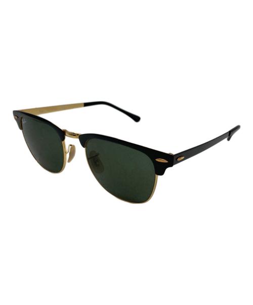 RAY-BAN（レイバン）RAY-BAN (レイバン) CLUBMASTER METAL ブルー サイズ:SIZE 51□21の古着・服飾アイテム