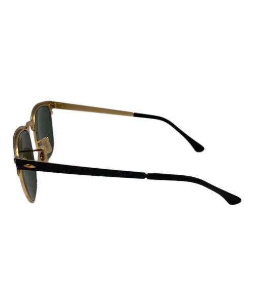 RAY-BAN（レイバン）RAY-BAN (レイバン) CLUBMASTER METAL ブルー サイズ:SIZE 51□21の古着・服飾アイテム