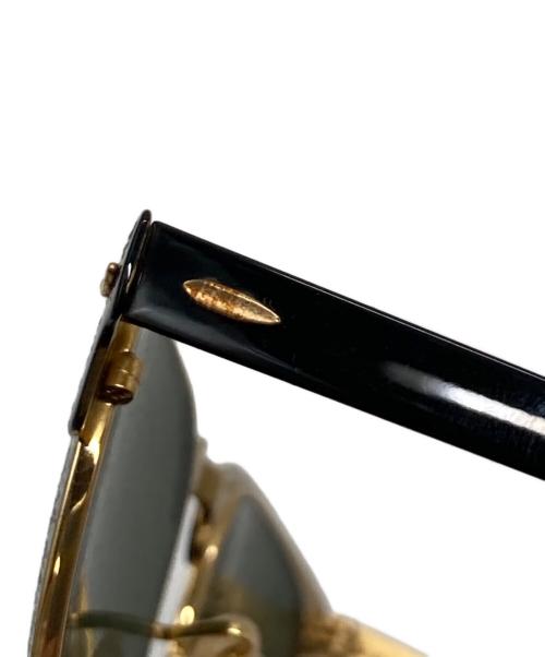 RAY-BAN（レイバン）RAY-BAN (レイバン) CLUBMASTER METAL ブルー サイズ:SIZE 51□21の古着・服飾アイテム