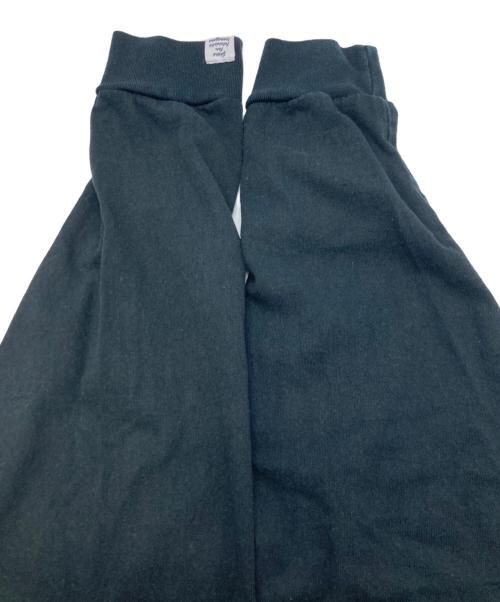 HUMAN MADE（ヒューマンメイド）HUMAN MADE (ヒューマンメイド) GRAPHIC L/S T-SHIRT　ヒューマンメイド ブラック サイズ:Ｌの古着・服飾アイテム