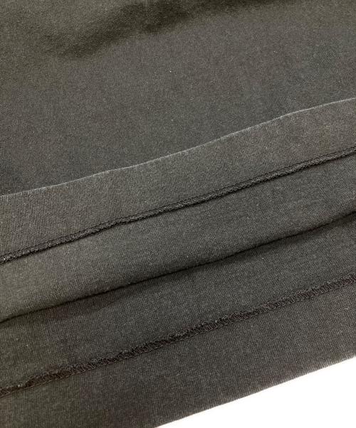 HUMAN MADE（ヒューマンメイド）HUMAN MADE (ヒューマンメイド) GRAPHIC L/S T-SHIRT　ヒューマンメイド ブラック サイズ:Ｌの古着・服飾アイテム