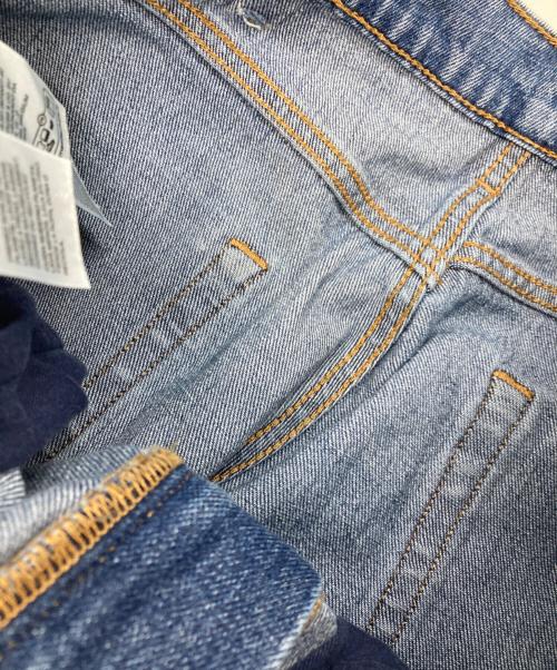 LEVI'S WORKWEAR（リーバイスワークウェア）LEVI'S WORKWEAR (リーバイスワークウェア) 565 DOUBLE KNEE PANTS インディゴ サイズ:W32の古着・服飾アイテム