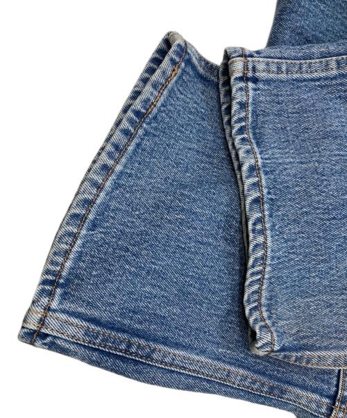 LEVI'S WORKWEAR（リーバイスワークウェア）LEVI'S WORKWEAR (リーバイスワークウェア) 565 DOUBLE KNEE PANTS インディゴ サイズ:W32の古着・服飾アイテム