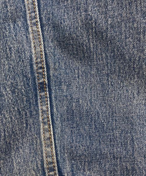 LEVI'S WORKWEAR（リーバイスワークウェア）LEVI'S WORKWEAR (リーバイスワークウェア) 565 DOUBLE KNEE PANTS インディゴ サイズ:W32の古着・服飾アイテム