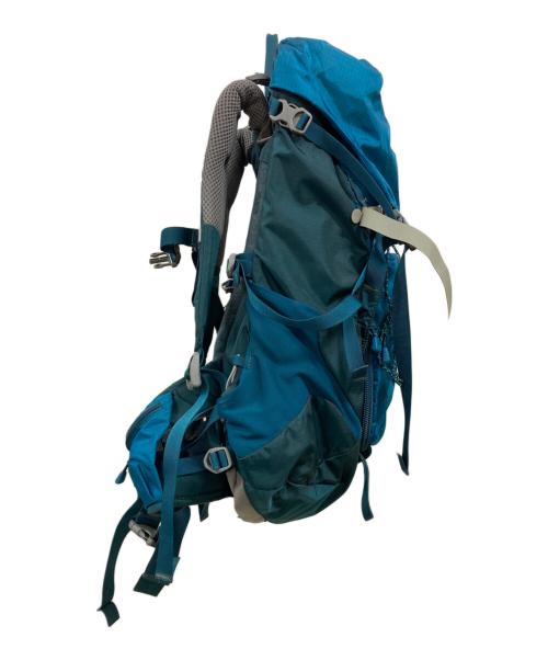 mont-bell（モンベル）mont-bell (モンベル) チャチャパック30 グリーンの古着・服飾アイテム