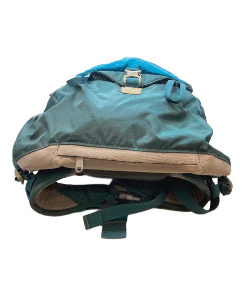 mont-bell（モンベル）mont-bell (モンベル) チャチャパック30 グリーンの古着・服飾アイテム