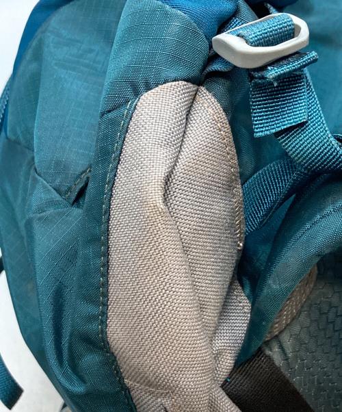 mont-bell（モンベル）mont-bell (モンベル) チャチャパック30 グリーンの古着・服飾アイテム