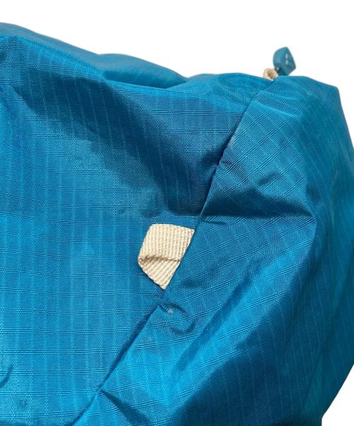 mont-bell（モンベル）mont-bell (モンベル) チャチャパック30 グリーンの古着・服飾アイテム