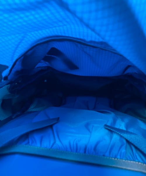 mont-bell（モンベル）mont-bell (モンベル) チャチャパック30 グリーンの古着・服飾アイテム