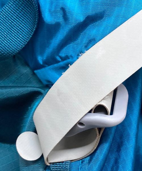 mont-bell（モンベル）mont-bell (モンベル) チャチャパック30 グリーンの古着・服飾アイテム