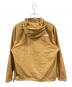 THE NORTH FACE (ザ ノース フェイス) COMPACT ANORAK アノラックパーカー　ザ ノース フェイス　NP21735 ブラウン サイズ:Ｍ：8000円