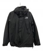 THE NORTH FACEザ ノース フェイス）の古着「GORE-TEX MOUNTAIN JACKET」｜ブラック