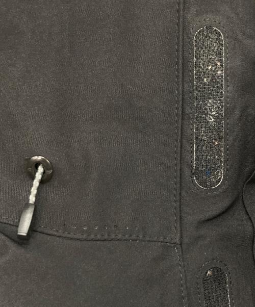 THE NORTH FACE（ザ ノース フェイス）THE NORTH FACE (ザ ノース フェイス) GORE-TEX MOUNTAIN JACKET ブラック サイズ:Lの古着・服飾アイテム