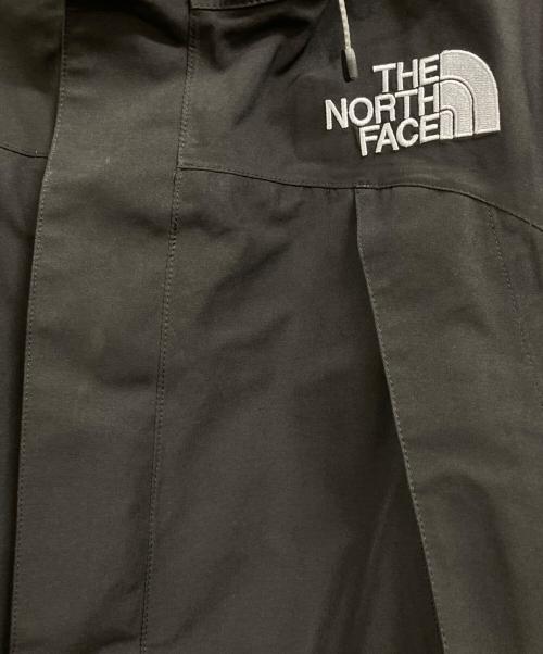 THE NORTH FACE（ザ ノース フェイス）THE NORTH FACE (ザ ノース フェイス) GORE-TEX MOUNTAIN JACKET ブラック サイズ:Lの古着・服飾アイテム
