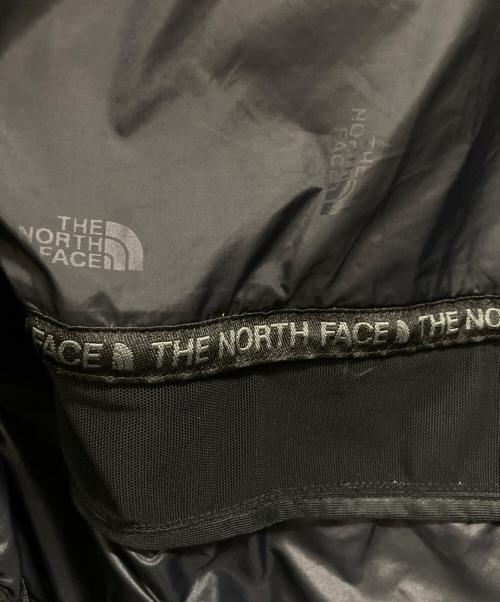THE NORTH FACE（ザ ノース フェイス）THE NORTH FACE (ザ ノース フェイス) GORE-TEX MOUNTAIN JACKET ブラック サイズ:Lの古着・服飾アイテム