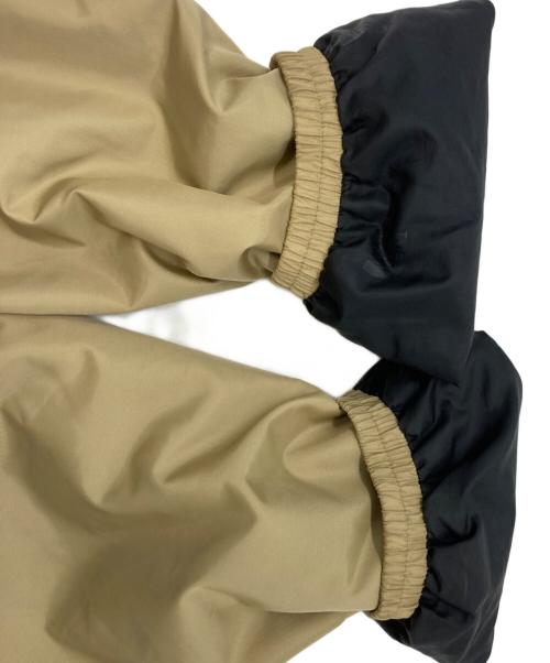 THE NORTH FACE（ザ ノース フェイス）THE NORTH FACE (ザ ノース フェイス) コーチジャケット　ザ ノース フェイス　NP21836 ベージュ サイズ:Ｌの古着・服飾アイテム