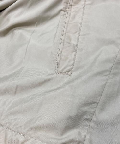 THE NORTH FACE（ザ ノース フェイス）THE NORTH FACE (ザ ノース フェイス) コーチジャケット　ザ ノース フェイス　NP21836 ベージュ サイズ:Ｌの古着・服飾アイテム