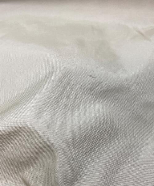 THE NORTH FACE（ザ ノース フェイス）THE NORTH FACE (ザ ノース フェイス) コーチジャケット　ザ ノース フェイス　NP21836 ベージュ サイズ:Ｌの古着・服飾アイテム