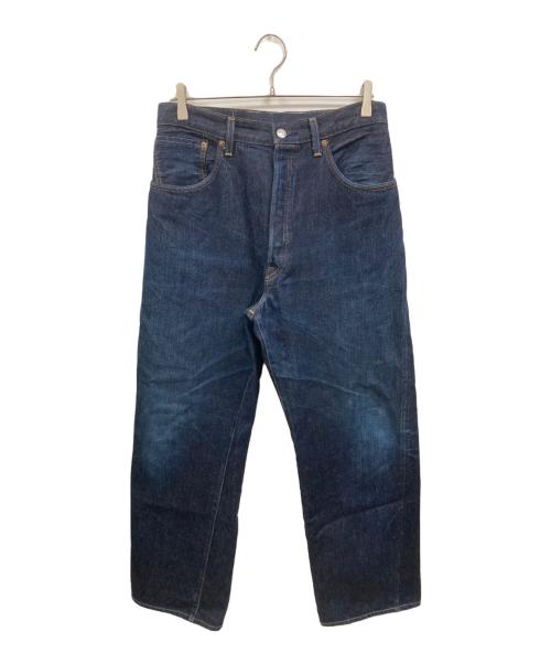 LEVI'S VINTAGE CLOTHING（リーバイス ビンテージ クロージング）LEVI'S VINTAGE CLOTHING (リーバイス ビンテージ クロージング) 501XXデニムパンツ インディゴ サイズ:36×32の古着・服飾アイテム