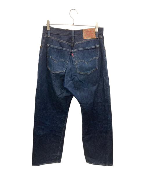 LEVI'S VINTAGE CLOTHING（リーバイス ビンテージ クロージング）LEVI'S VINTAGE CLOTHING (リーバイス ビンテージ クロージング) 501XXデニムパンツ インディゴ サイズ:36×32の古着・服飾アイテム