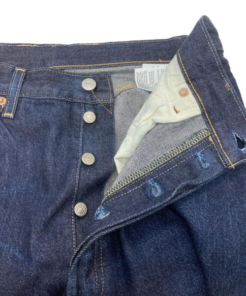 LEVI'S VINTAGE CLOTHING（リーバイス ビンテージ クロージング）LEVI'S VINTAGE CLOTHING (リーバイス ビンテージ クロージング) 501XXデニムパンツ インディゴ サイズ:36×32の古着・服飾アイテム