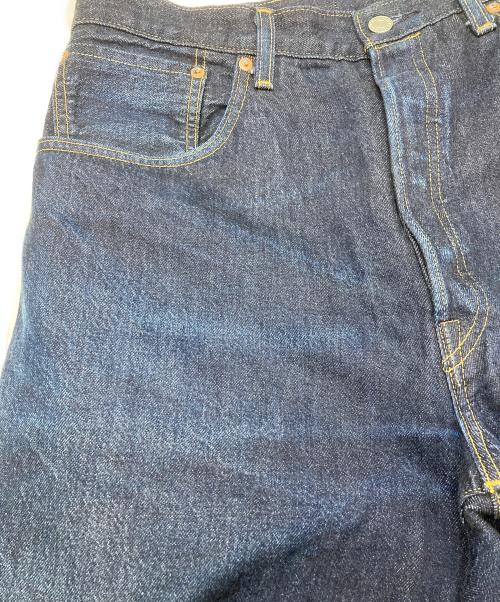 LEVI'S VINTAGE CLOTHING（リーバイス ビンテージ クロージング）LEVI'S VINTAGE CLOTHING (リーバイス ビンテージ クロージング) 501XXデニムパンツ インディゴ サイズ:36×32の古着・服飾アイテム