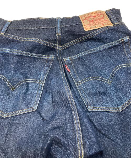 LEVI'S VINTAGE CLOTHING（リーバイス ビンテージ クロージング）LEVI'S VINTAGE CLOTHING (リーバイス ビンテージ クロージング) 501XXデニムパンツ インディゴ サイズ:36×32の古着・服飾アイテム