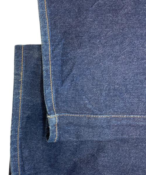 LEVI'S VINTAGE CLOTHING（リーバイス ビンテージ クロージング）LEVI'S VINTAGE CLOTHING (リーバイス ビンテージ クロージング) 501XXデニムパンツ インディゴ サイズ:36×32の古着・服飾アイテム