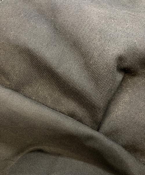 RUDE GALLERY BLACK REBEL（ルードギャラリー ブラックレーベル）RUDE GALLERY BLACK REBEL (ルードギャラリー ブラックレーベル) DAY TRIPPER BACK PAK　ルードギャラリー ブラックレーベル ブラックの古着・服飾アイテム