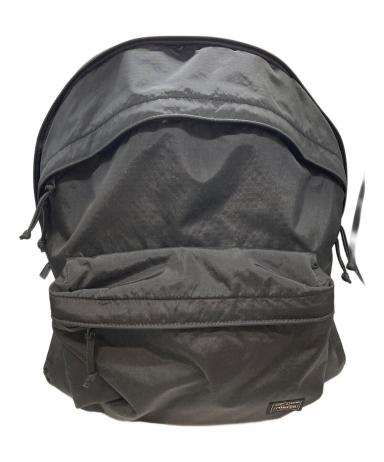 中古・古着通販】PORTER (ポーター) DOUBLE PACK DAYPACK(L) ポーター