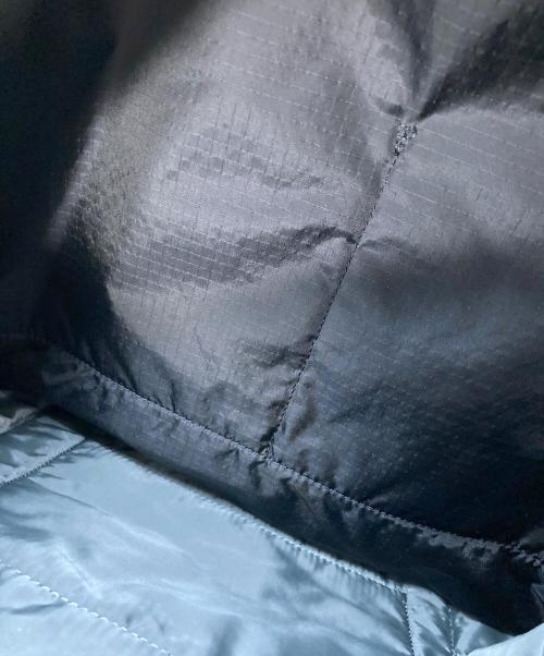 PORTER（ポーター）PORTER (ポーター) DOUBLE PACK DAYPACK(L)　ポーター　382-19800　KURA CHIKA by PORTER ブラックの古着・服飾アイテム