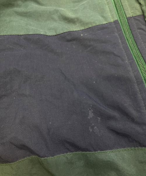 CHAPS RALPH LAUREN（チャップス ラルフローレン）CHAPS RALPH LAUREN (チャップス ラルフローレン) ジャケット グリーン サイズ:XLの古着・服飾アイテム